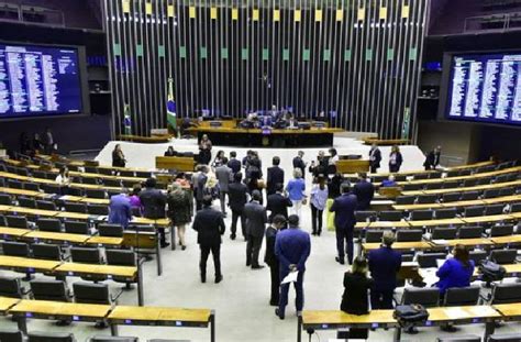 Câmara Aprova Projeto Do Senado Que Reconhece Calamidade Pública No Rs Contracs