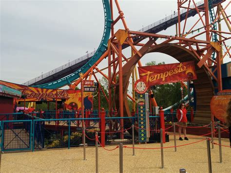 Werden wir dort alles überprüfen? EVENTS: Busch Gardens announces 2016 lineup | 13newsnow.com