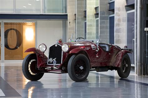 Chopard Mille Miglia Classic Chronograph Zagato 100th ...