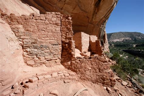 Canyons Of The Ancients National Monument