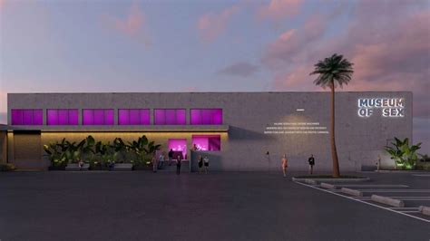 Design Firm Snøhetta Describes The Museum Of Sex Miami As Their Most Ambitious Project