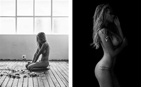 Kahili Blundell Naked Photos The Fappening