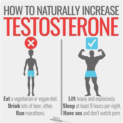 How To Increase Testosterone Fast Pasolini Blog