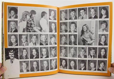 Viewmont High Babe Bountiful Utah Yearbook Eddas Volume By Senior Class Viewmont