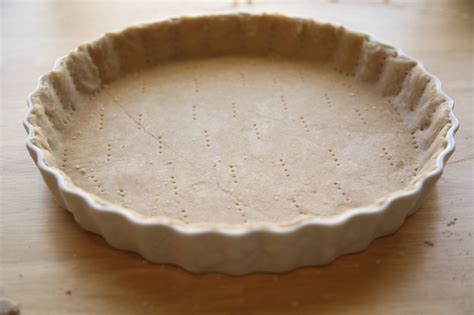 Cut each crust into halves. Basic Preparation Instructions for Gluten Free Pie Crust ...
