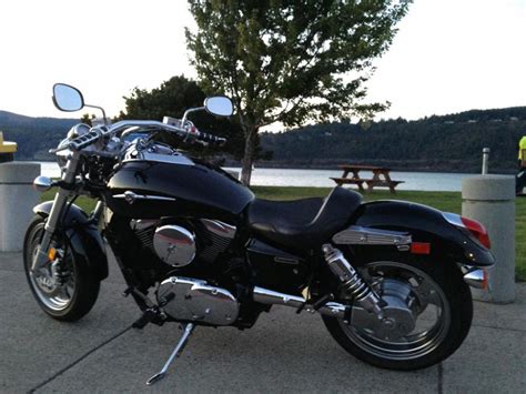 San diego, california, united states. Buy 2006 Kawasaki Vulcan 1600 MEAN STREAK Cruiser on 2040 ...