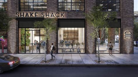 Shake Shack To Open 27k Sf Hq And Flagship Restaurant In The West