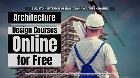Building Design Course Online Best Design Idea