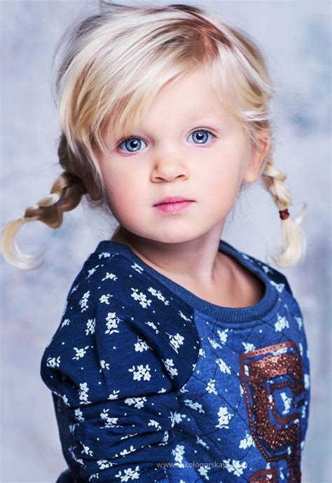 Image Result For Adorable 3 Year Old Girls With Blonde Hair And Blue