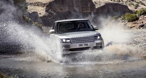 Car wash and lube center located in brandon, florida. Range Rover will beat new wave of super-luxury SUVs ...
