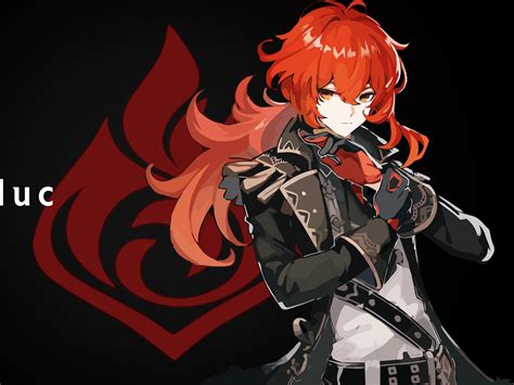 Check out best 32 diluc (genshin impact) wallpapers uploaded by our awesome community. Diluc Genshin Impact Wallpapers - Wallpaper Cave