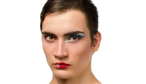Poll Dudes In Philly Wear Makeup Now Would You Philadelphia Magazine
