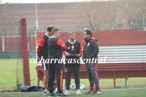 Club barracas central club teléfono: Comenzó la era Giunta - Barracas Central | sitio Oficial