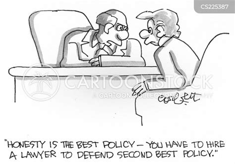 Best Policy Cartoons And Comics Funny Pictures From Cartoonstock
