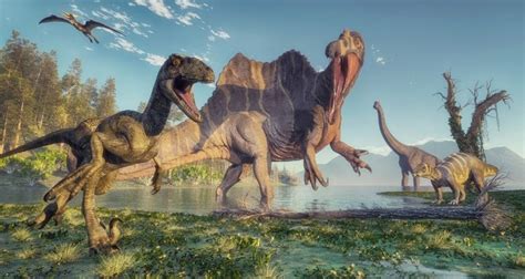 Awesome Dinosaurs You Havent Heard Of