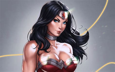 3840x2400 Dc Comics Wonder Woman 4k Hd 4k Wallpapers Images