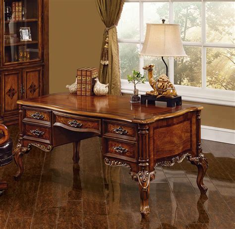 Name, price, popularity, newly added. 99+ Antique Executive Desk - Executive Home Office ...