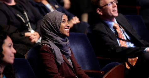 Democrats Seek Rule Change To Formally Allow Hijabs