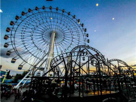 Star City In Pasay Your Next Stop For Indoor And Outdoor Activities