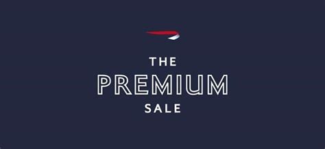 Offer British Airways Launch New Premium Sale And There Are Some