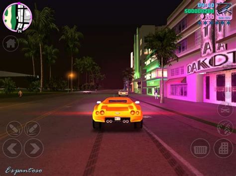 Скачать Grand Theft Auto Vice City для Iphone и Ipad