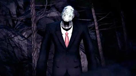 Slender The Arrival Is Heading For The Ps4 On March 24 Xbox One On