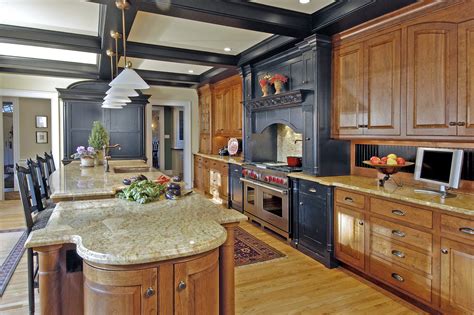 85 Ideas About Kitchen Designs With Islands