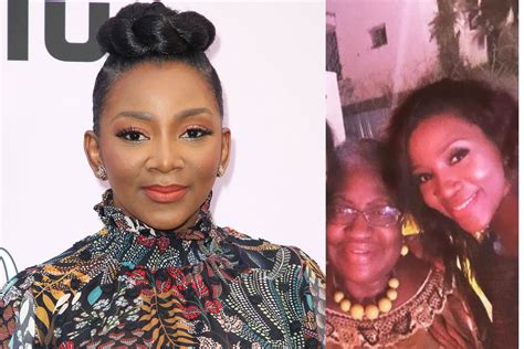 Your Only Limit Is Your Mind Genevieve Nnaji Reacts As Okonjo Iweala Emerges New Director