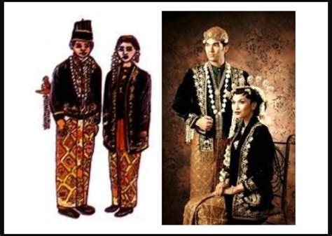 Perbedaan Budaya Suku Jawa Tengah Dan Suku Dayak