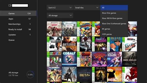 The Newest Xbox One Alpha Preview Dashboard Adds Xbox One