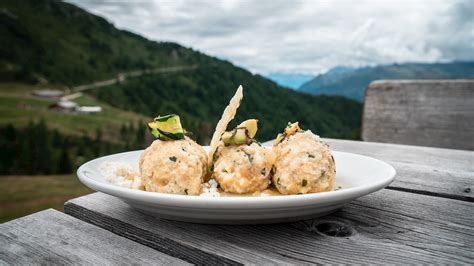 3 Most Popular Austrian Side Dishes Tasteatlas