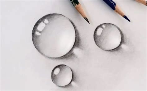 How To Draw Drops Of Water 10 Amazing And Easy Tutorials