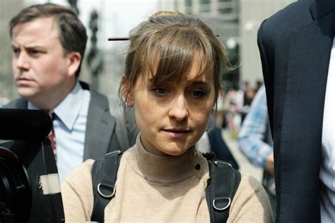 Seagram Heiress Clare Bronfman Pleads Guilty In Nxivm Sex Slave Case