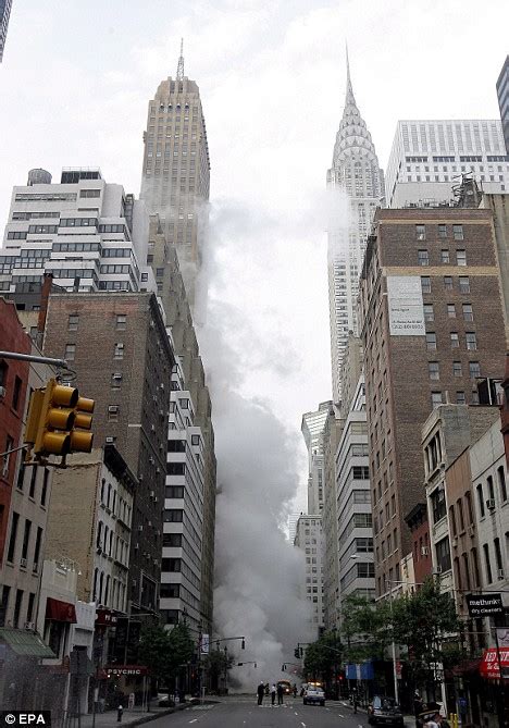 Giant Tsunami Swept Through New York City 2000 Years Ago Say
