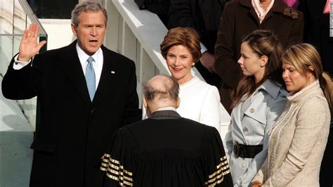 10 Inaugural Moments That Mattered