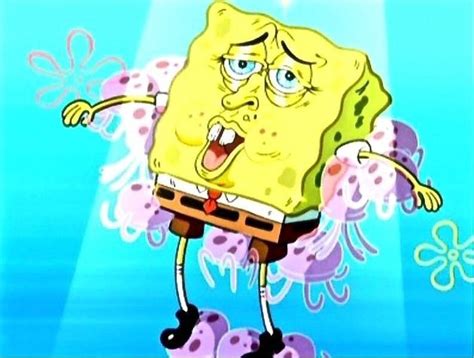 Spongebob Black Eye Episode Jack M Crazyfish Encyclopedia Spongebobia