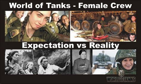 World Of Tanks Meme 9gag