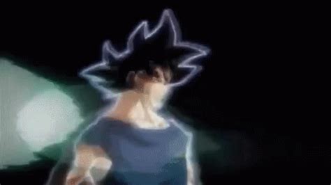 The perfect dragonballsuper ultrainstinct goku animated gif for your conversation. Dodge Goku GIF - Dodge Goku Ultrasound - Discover & Share GIFs