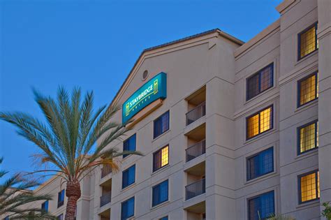 Staybridge Suites Anaheim Resort In Anaheim Usa Holidays From £785