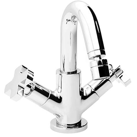 Designs and patterns of our bishop single hole bidet mixer are very unique. Bongio Style Alcor Single Hole Bidet - TattaHome