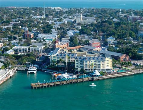 Hotels Ocean Key Resort And Spa Key West Usa Florida