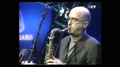 Delta City Blues Michael Brecker Youtube