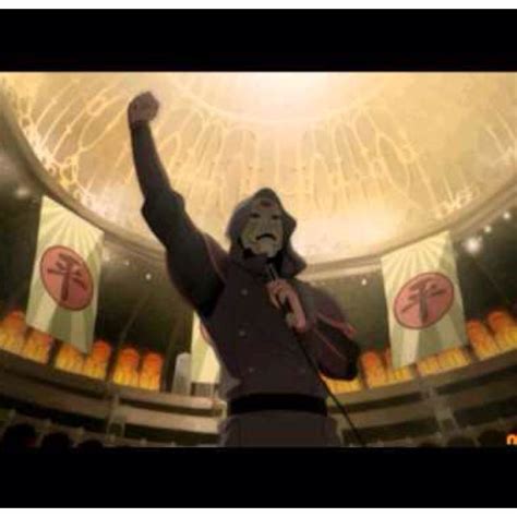 So You Think Your Cool Amon Legend Of Korra Avatar Trailer Korra