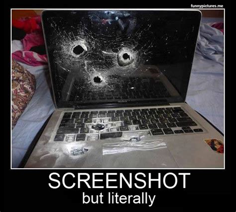 Screenshot Funny Pictures