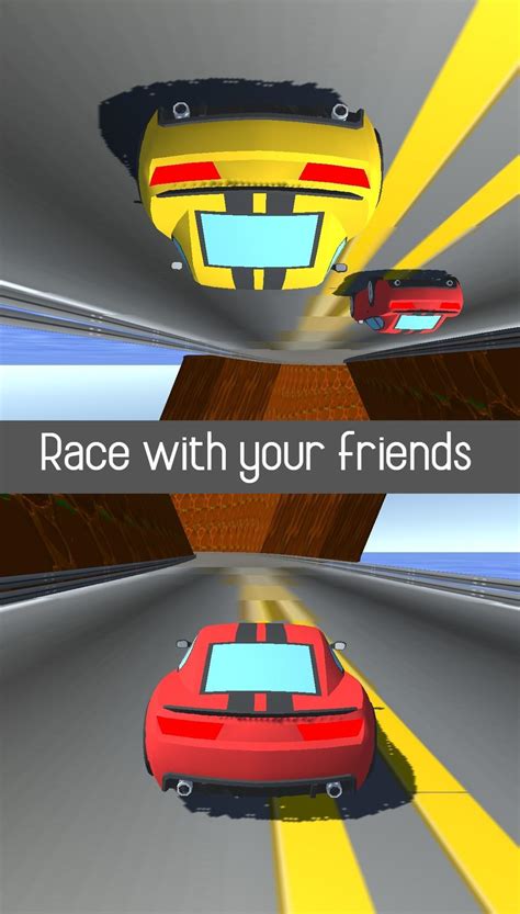 2 Player Racing 3d Apk For Android Download