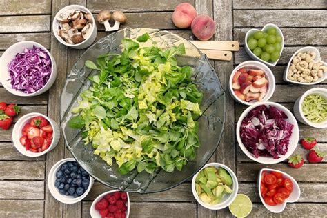 Orthorexia When Healthy Eating Becomes A Disorder Crossmag