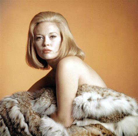 Picture Of Faye Dunaway