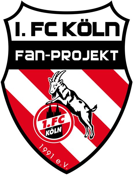 Fc köln) wins a free kick on the right wing. FC Koeln - Logos Download