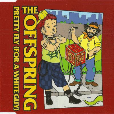 Pretty fly (offspring на русском) — radio tapok. The Offspring - Pretty Fly - Arabic / The Offspring ...