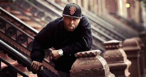 Former Bad Boy Rapper Black Rob Passes On At 52 Spurzine